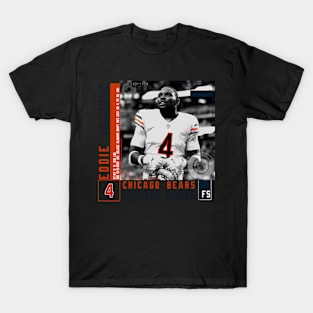 Eddie Jackson Paper T-Shirt